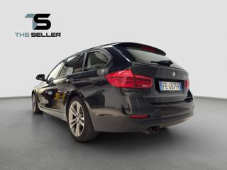 BMW 325 usata, con Alzacristalli elettrici