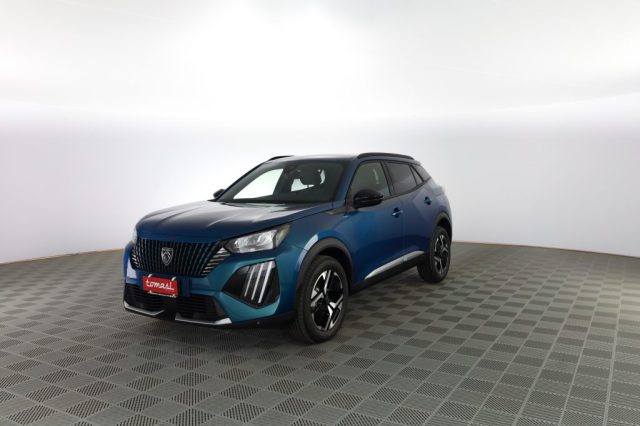 PEUGEOT 2008 usata 0