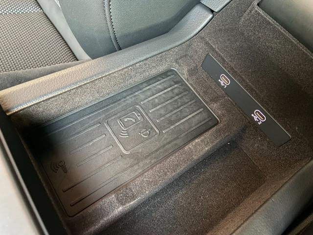 AUDI A6 usata, con Servosterzo
