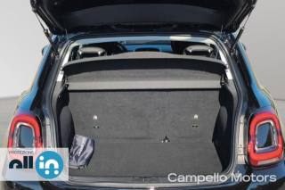 FIAT 500X usata 16