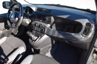 FIAT Panda usata, con Immobilizzatore elettronico