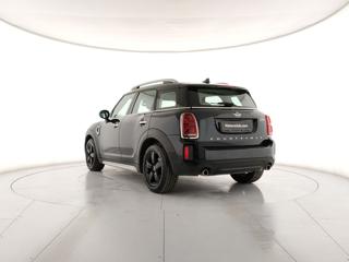 MINI Countryman usata, con Airbag laterali