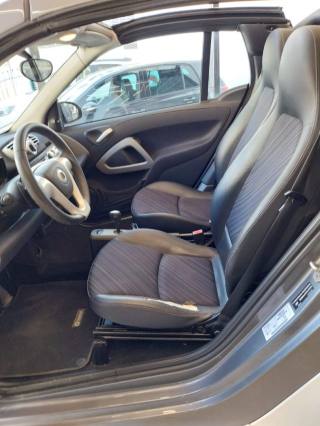 SMART ForTwo usata 20