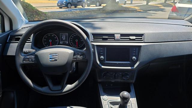 SEAT Arona usata, con USB