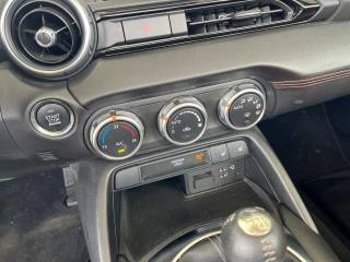 MAZDA MX-5 usata, con Immobilizzatore elettronico