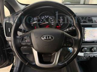 KIA Rio usata, con ESP