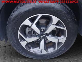 KIA Sportage usata, con Autoradio digitale