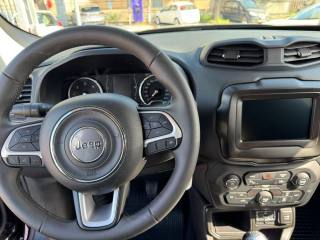 JEEP Renegade usata, con Cerchi in lega