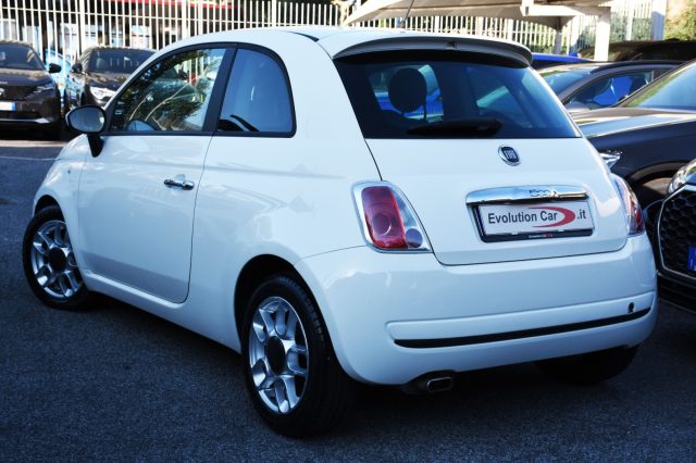 FIAT 500 usata, con Airbag Passeggero
