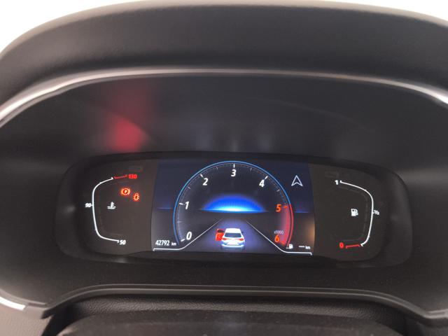 RENAULT Megane usata, con ESP