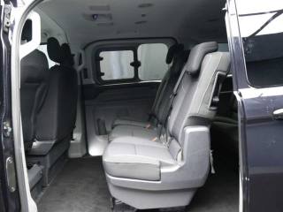 FORD Transit Custom usata, con Alzacristalli elettrici
