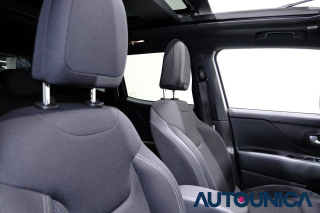 JEEP Renegade usata 66
