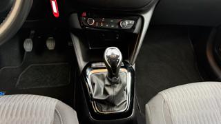 OPEL Corsa usata, con Controllo trazione