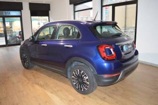 FIAT 500X usata, con Airbag