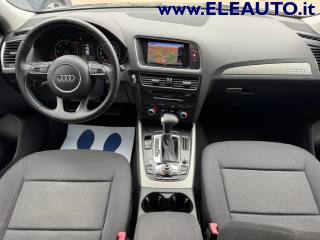 AUDI Q5 usata, con Controllo automatico clima