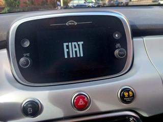 FIAT 500X usata 22