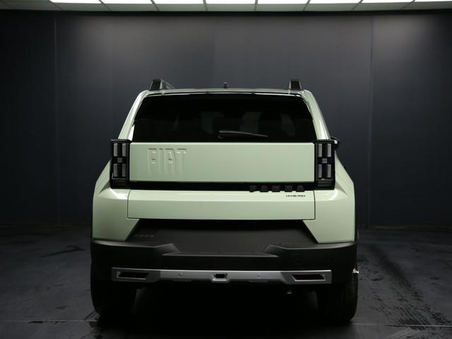 FIAT Grande Panda usata, con Airbag Passeggero