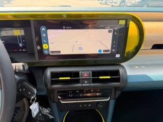 FIAT Grande Panda usata, con Sedile posteriore sdoppiato