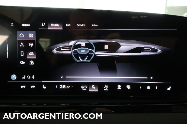 AUDI A5 usata, con Servosterzo