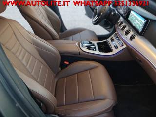 MERCEDES-BENZ E 220 usata, con Cronologia tagliandi