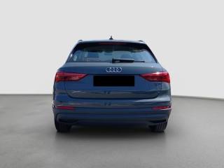 AUDI Q3 usata, con Airbag Passeggero