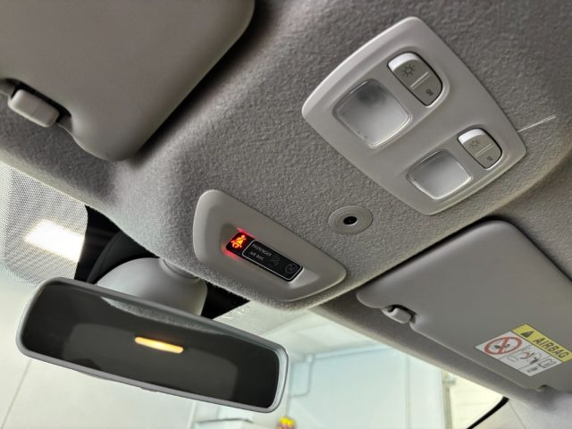 DACIA Duster usata, con Fari LED