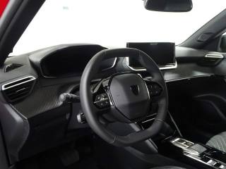 PEUGEOT 2008 usata, con Immobilizzatore elettronico