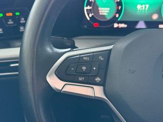 VOLKSWAGEN Golf usata, con ESP