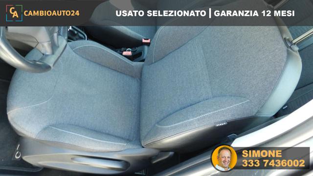 CITROEN C3 usata, con Specchietti laterali elettrici