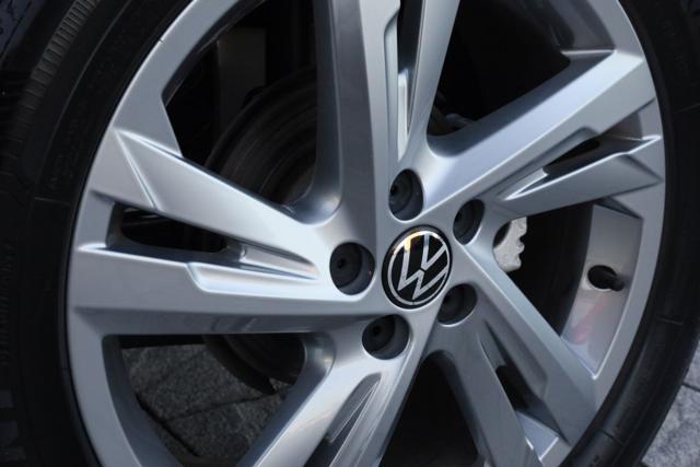 VOLKSWAGEN Taigo usata, con Adaptive Cruise Control