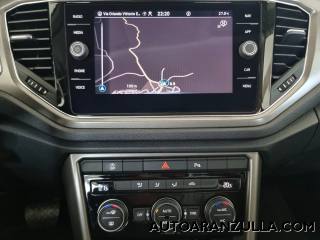 VOLKSWAGEN T-Roc usata, con Fendinebbia