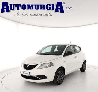 LANCIA Ypsilon usata, con Airbag