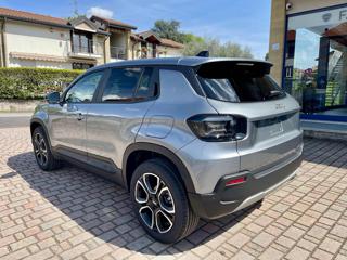 JEEP Avenger usata, con Autoradio