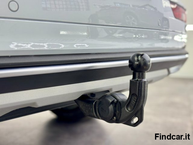 AUDI Q5 usata, con Vivavoce