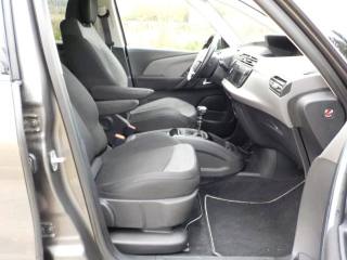 CITROEN Grand C4 Spacetourer usata, con Vivavoce