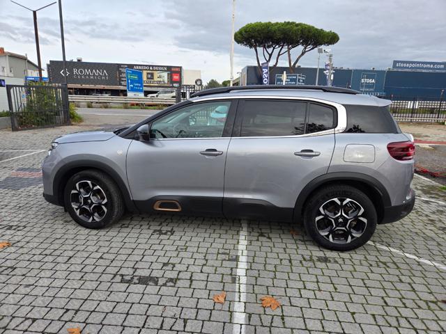 CITROEN C5 Aircross usata, con Chiusura centralizzata
