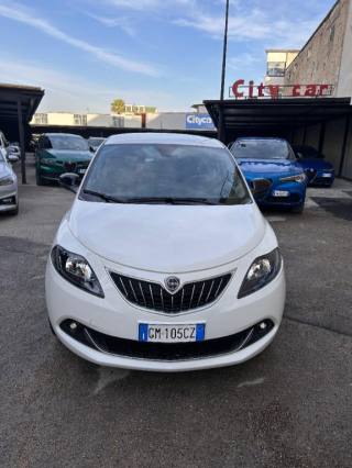 LANCIA Ypsilon usata, con Airbag Passeggero