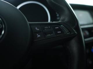 ALFA ROMEO Stelvio usata, con Trazione integrale