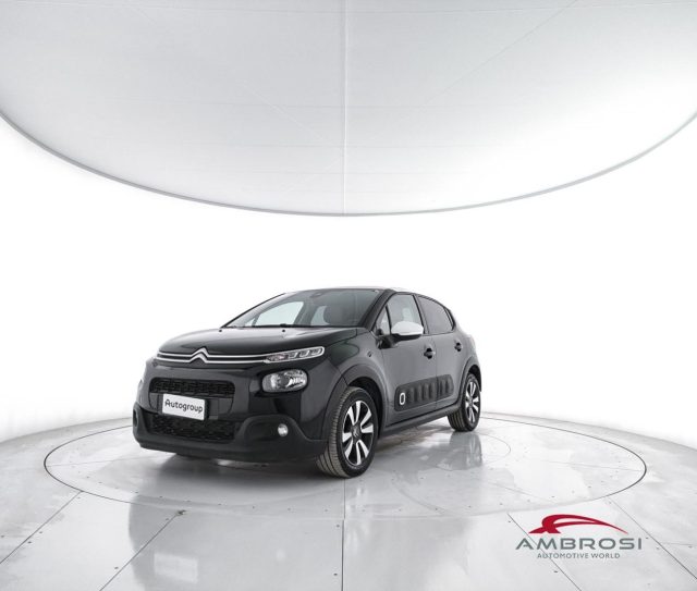 CITROEN C3 usata 0