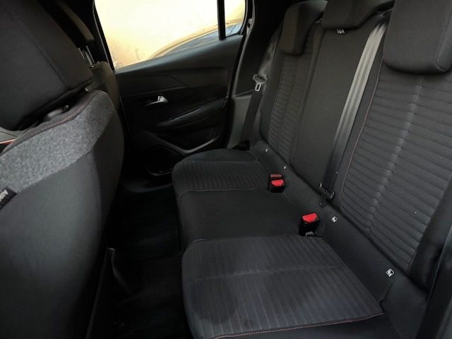 PEUGEOT 208 usata, con Controllo automatico clima