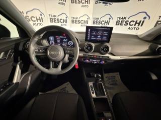 AUDI Q2 usata, con Chiusura centralizzata