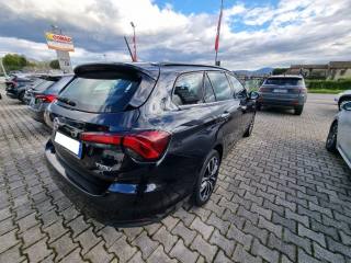 FIAT Tipo usata, con Cerchi in lega