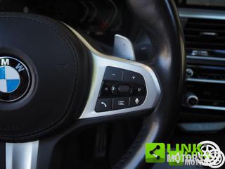BMW X4 usata 34