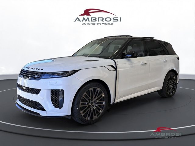 LAND ROVER Range Rover Sport usata 0
