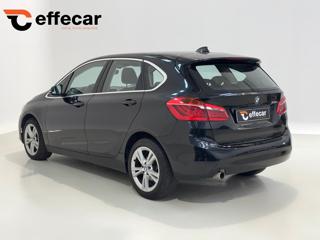 BMW 216 usata, con Airbag Passeggero