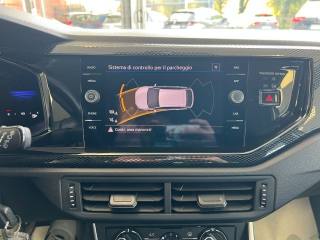 VOLKSWAGEN Taigo usata, con Servosterzo