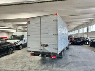 IVECO Daily usata, con Immobilizzatore elettronico