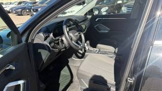 AUDI Q3 usata, con Chiusura centralizzata