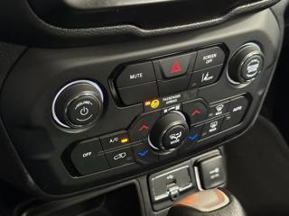 JEEP Renegade usata, con Servosterzo