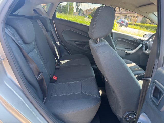 FORD Fiesta usata 18